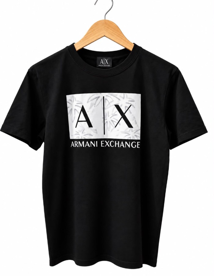 T-shirt Armani 