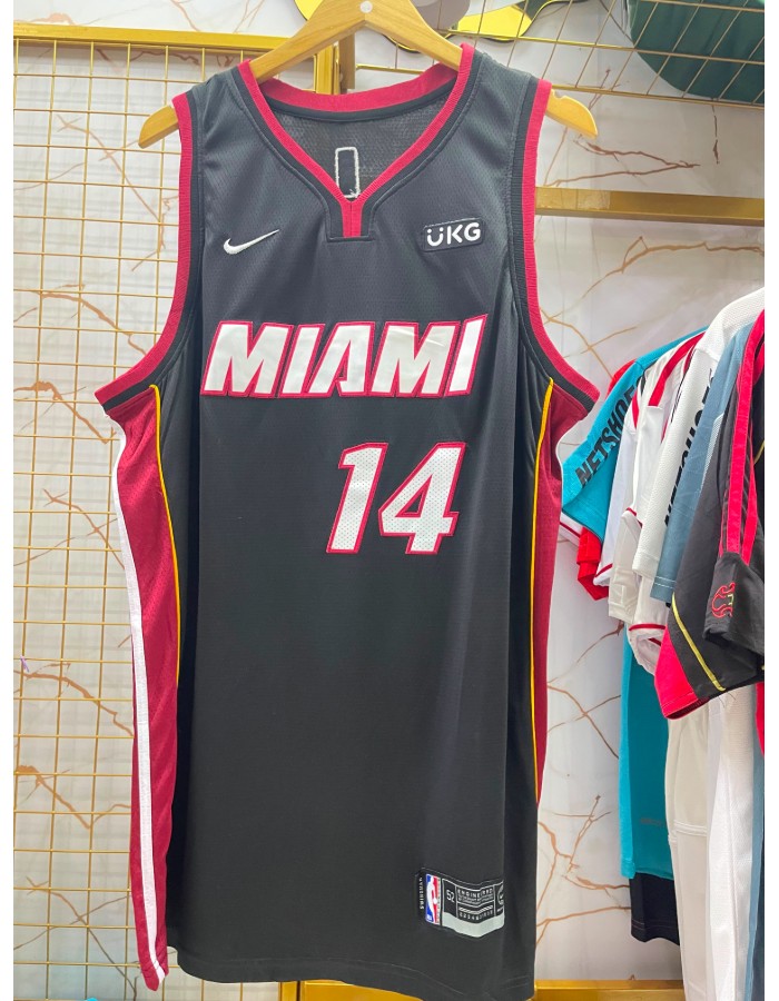Regata Miami herro preta 