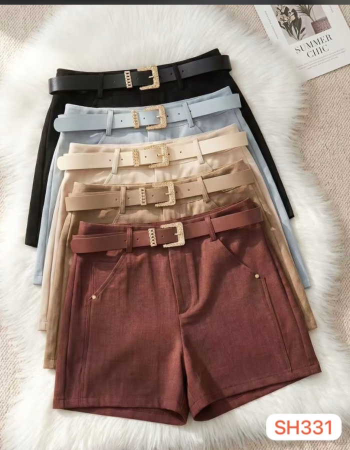 Short Chic 