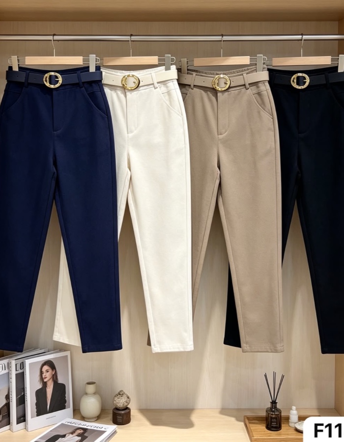 Calça skiny Joana ( premium )