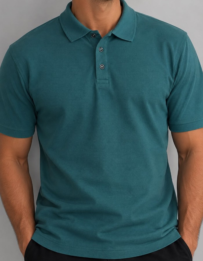 CAMISA POLO IMPORTADA