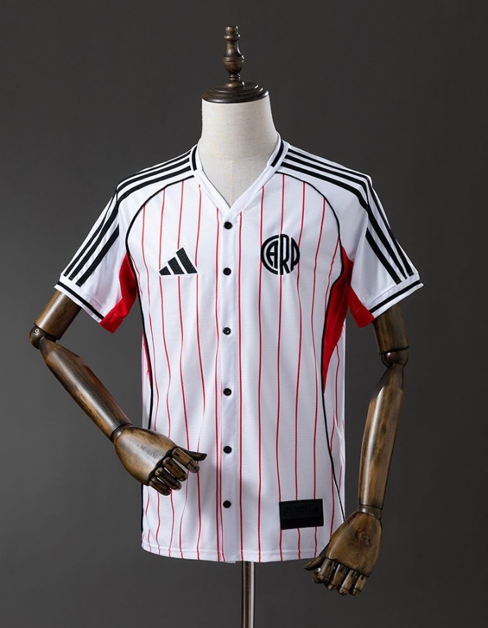 RIVER PLATE - BASEBOL