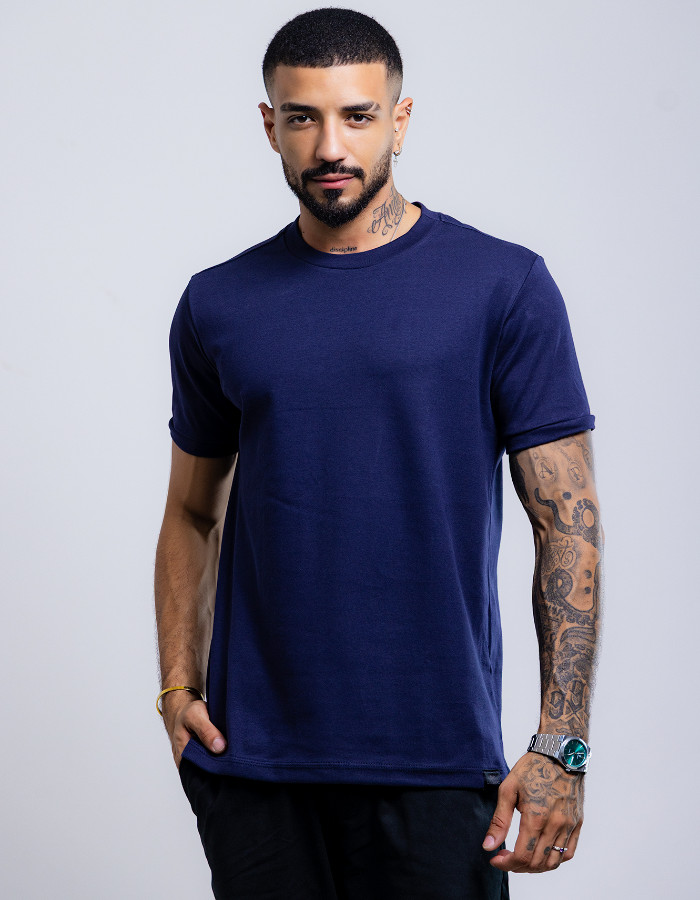 CAMISETA EVERYDAY SUEDINE 40.1