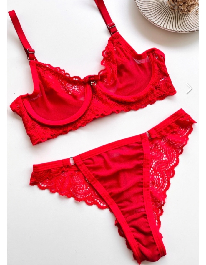 Conjunto Bruna tule 