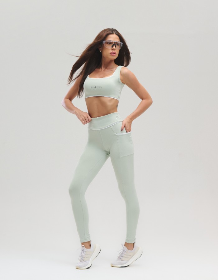 CONJUNTO DE CALÇA JOANA