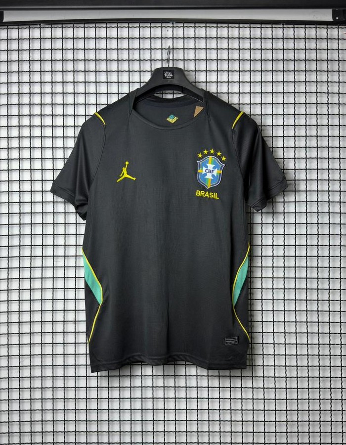 BRASIL - 2026 - TREINO - TORCEDOR