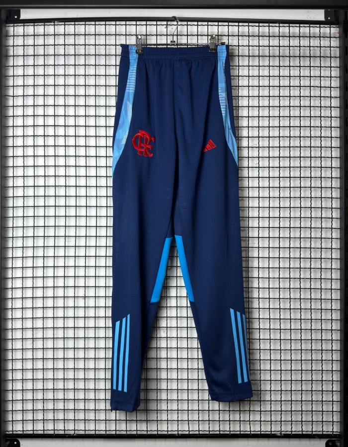 CALÇA - TRACKSUIT - REAL MADRID