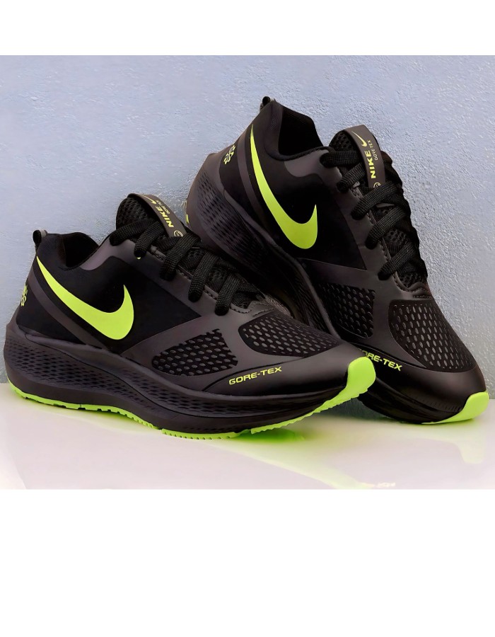 NIKE GORE TEX PRETO