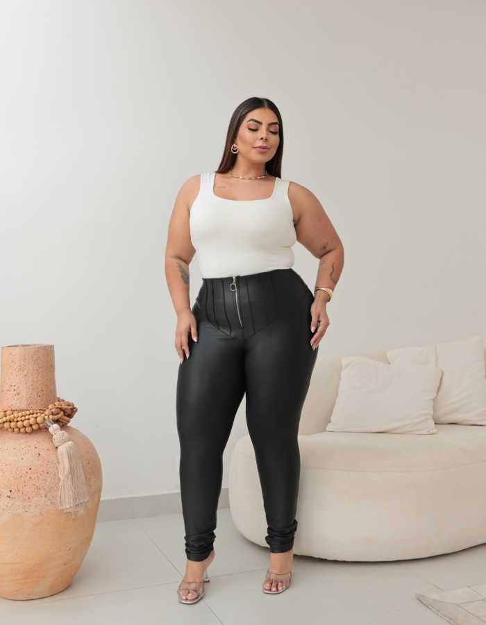 Calça CIrre Plus