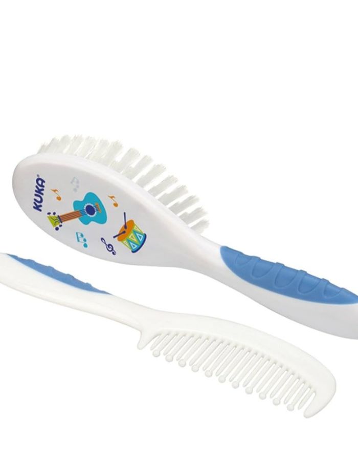conjunto para cabelo soft Kuka