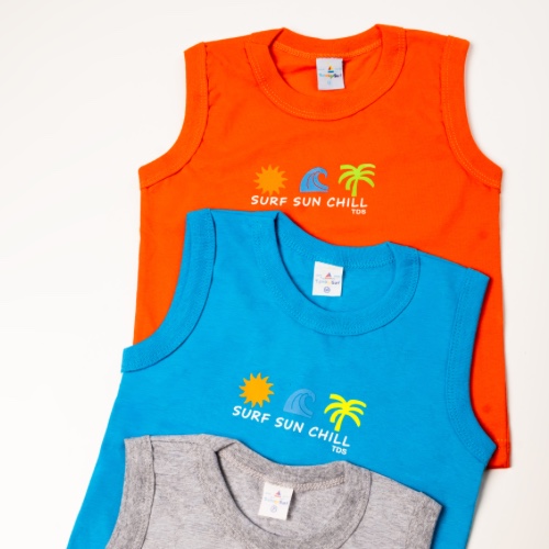 REGATA SURF SUN 