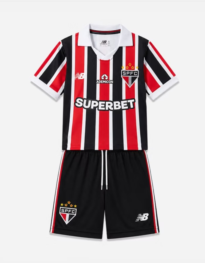 Produto spfc262kit 0