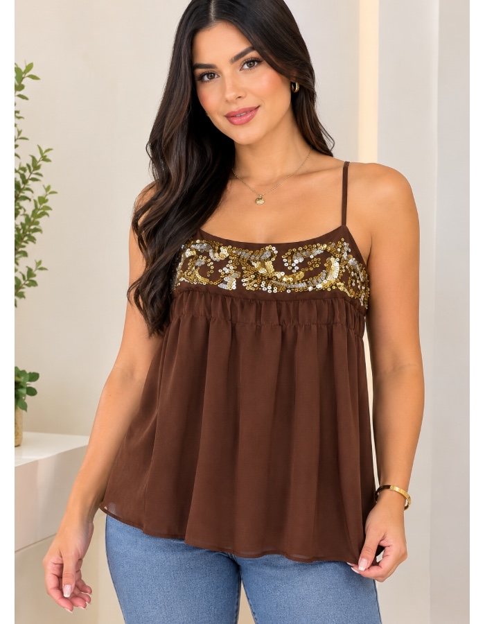 A Blusa Batinha