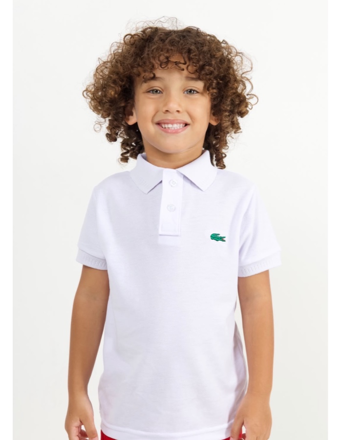 Polo piquet Lacoste 