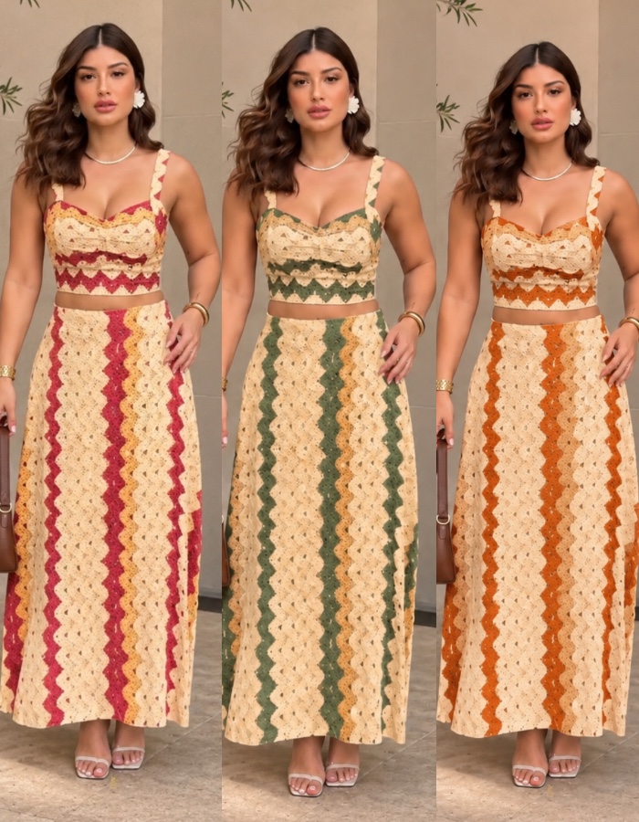 Conjunto Suyane