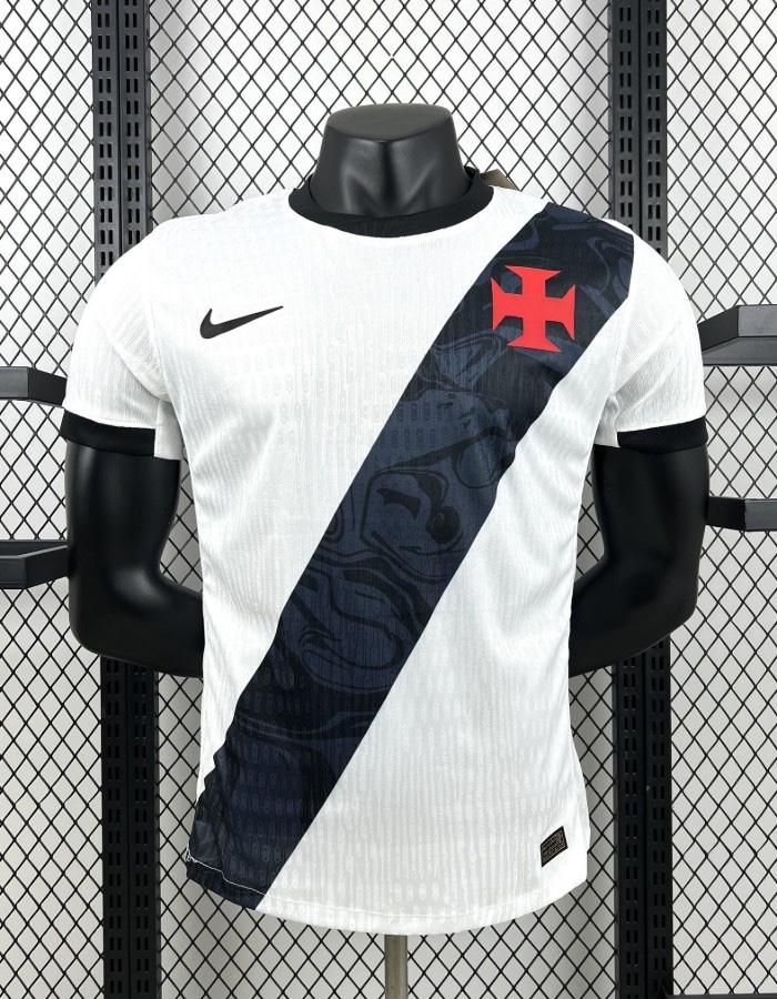 VASCO 2026 - UNIFORME II - VERSÃO JOGADOR 