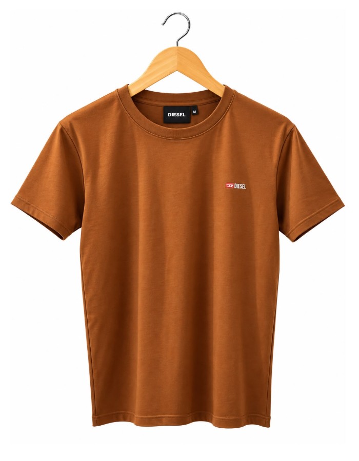 T-shirt Diesel 