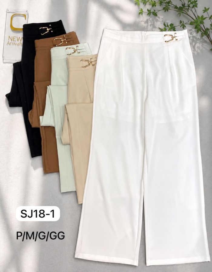 Calça  Joana 