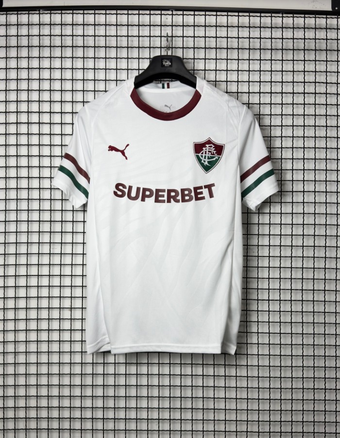 FLUMINENSE - 26/27 - II