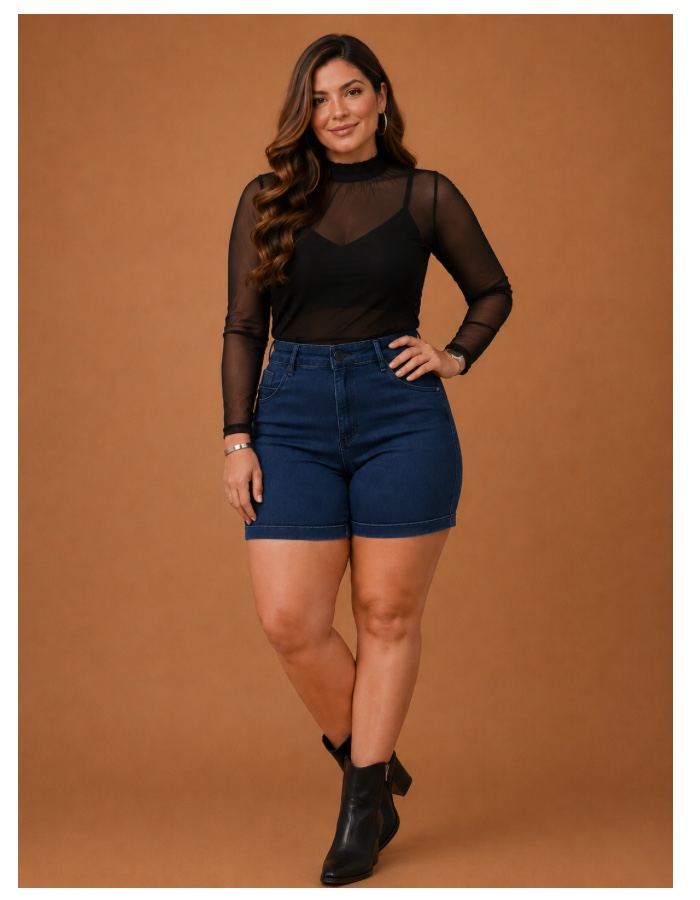 M coxa plus super lycra 