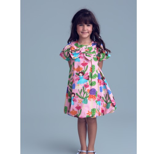 Vestido Ilane