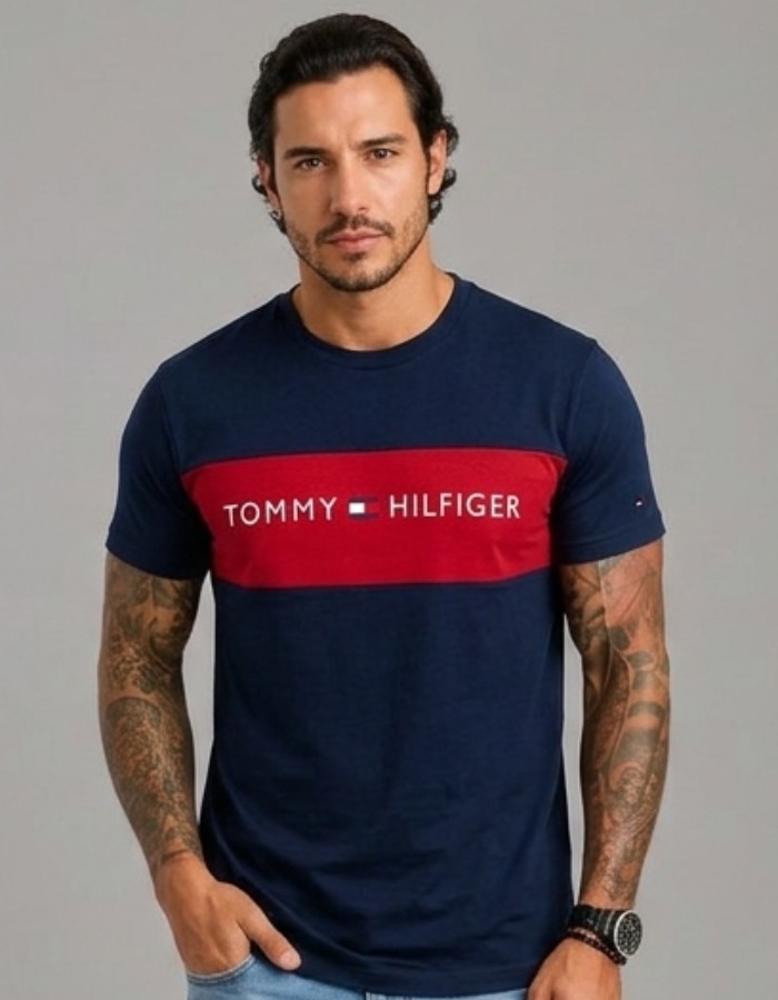 TOMMY HILFIGER