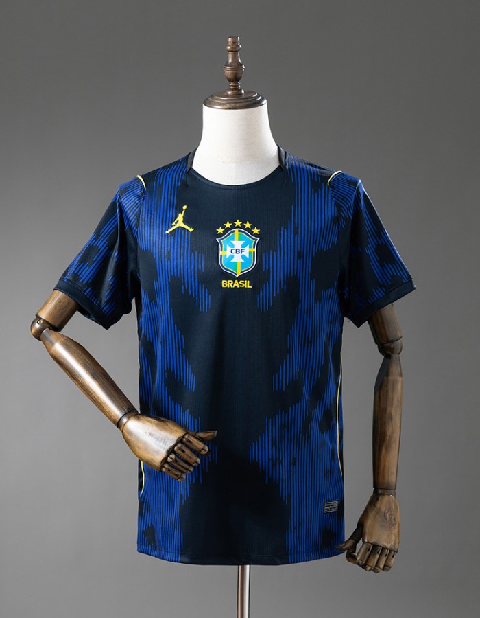 BRASIL II 2026