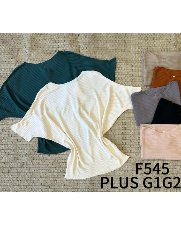 BLUSA GERUZA