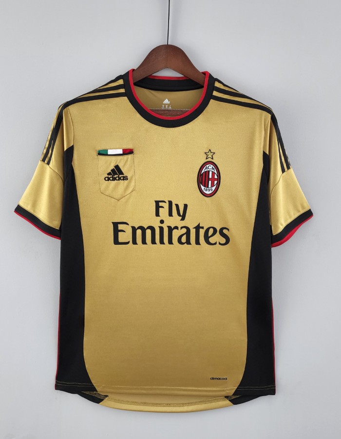 MILAN 13/14 | UNIFORME
