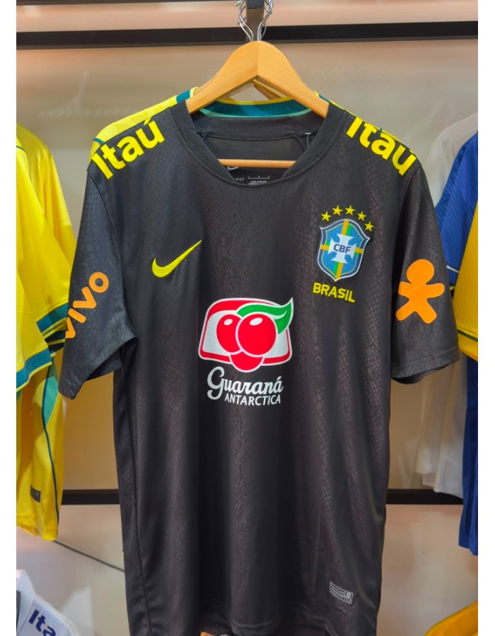 BRASIL 2022/2023 treino