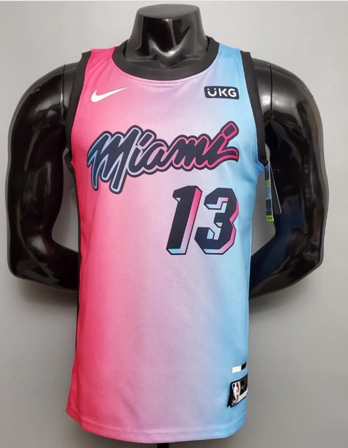 Miami Heat #13