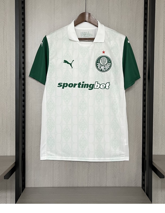 PALMEIRAS II 25