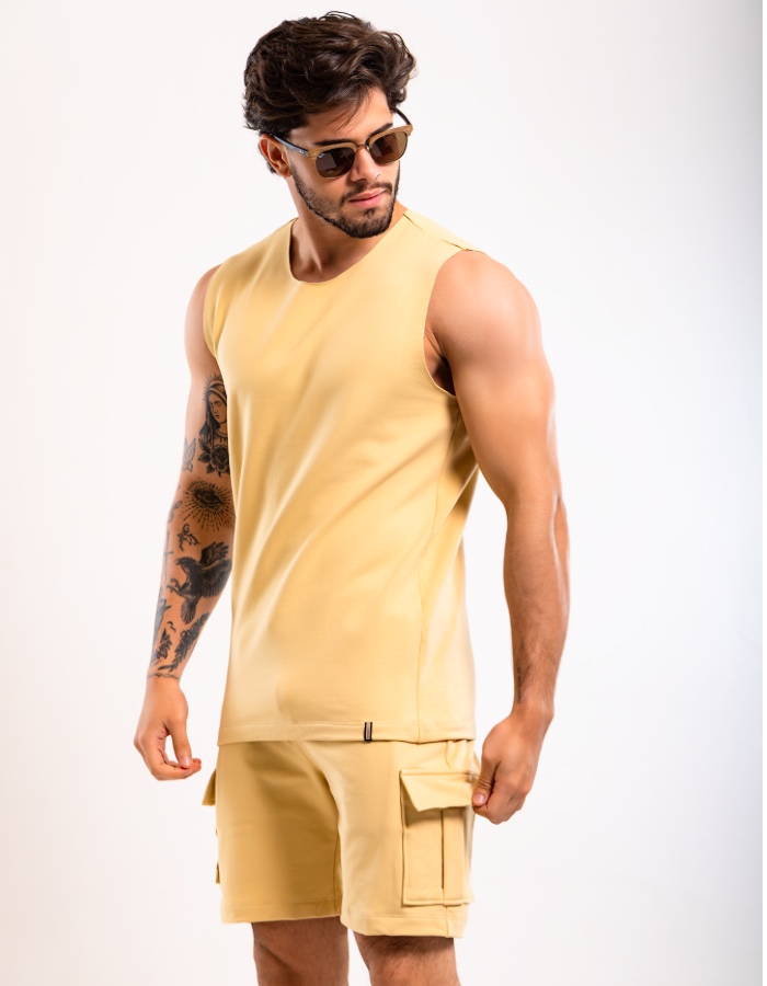 CONJUNTO NOMAD DRG