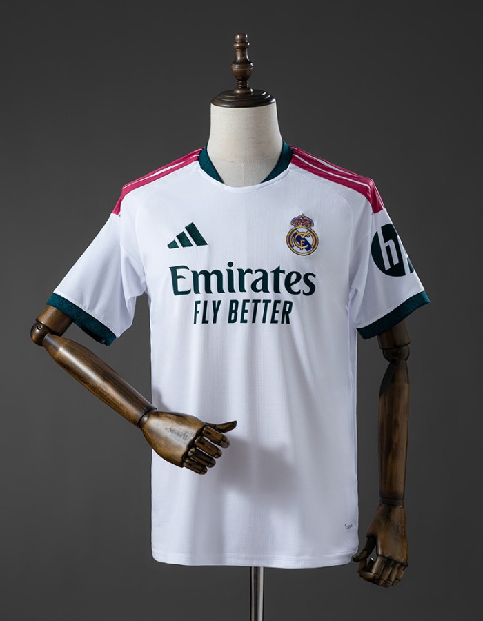 REAL MADRID I 26\27