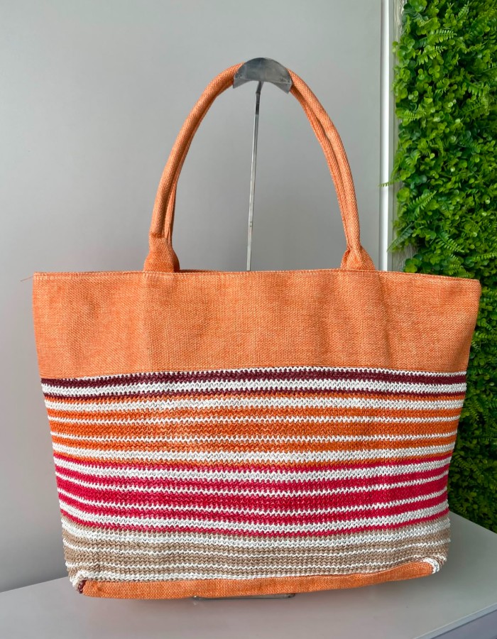 BOLSA DE PRAIA