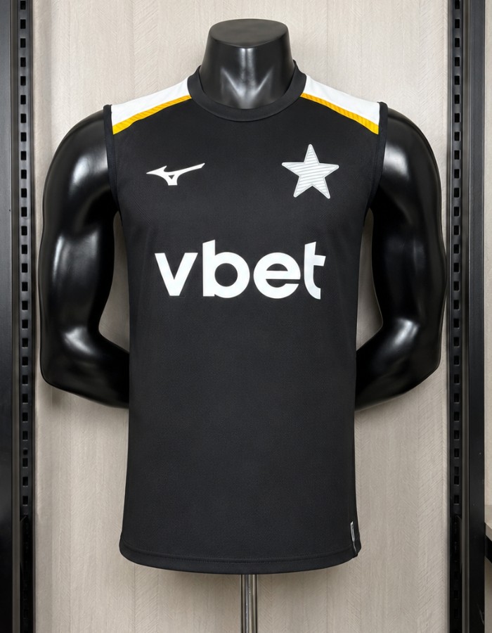 BOTAFOGO 26/27 | UNIFORME TREINO REGATA