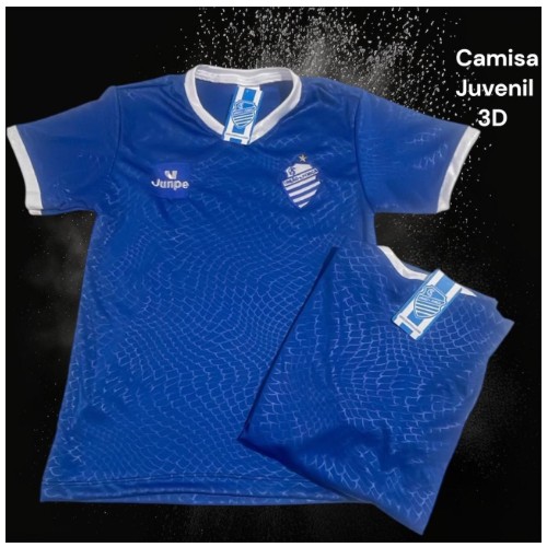 3D JUVENIL CSA