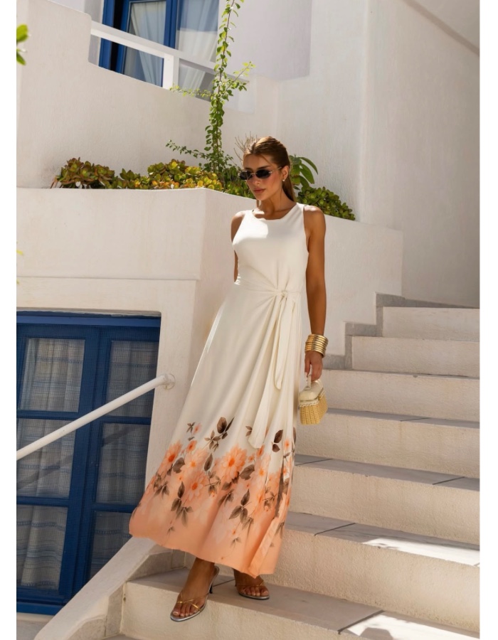 Vestido Slim Liz 