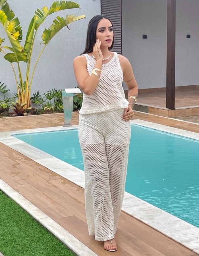 CONJUNTO AURA
