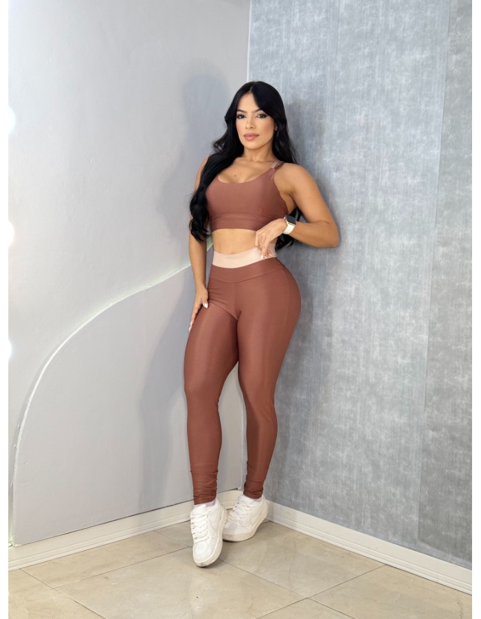 CONJUNTO TATY
