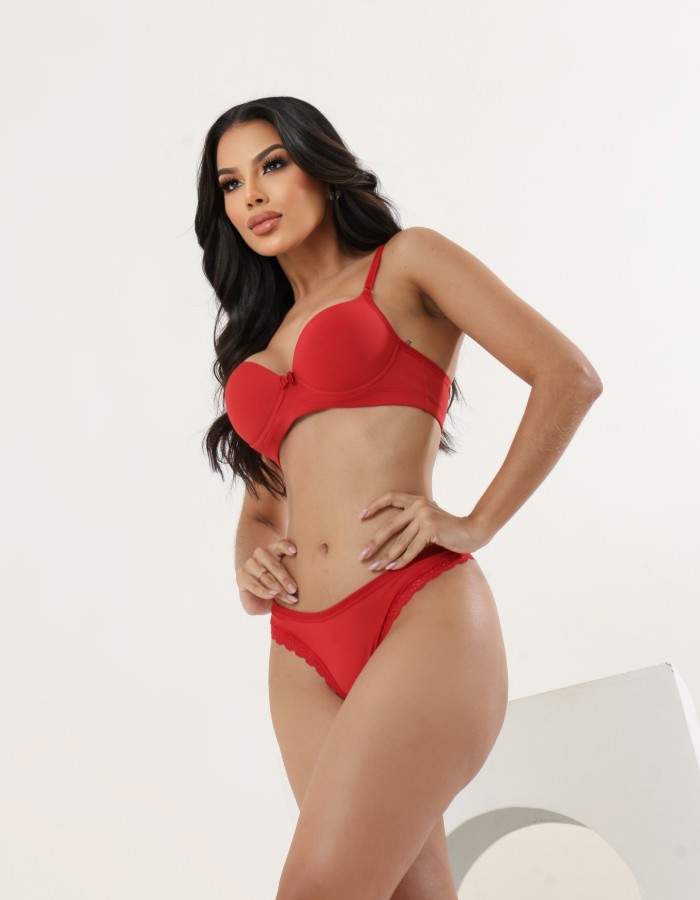 FIO ANITTA