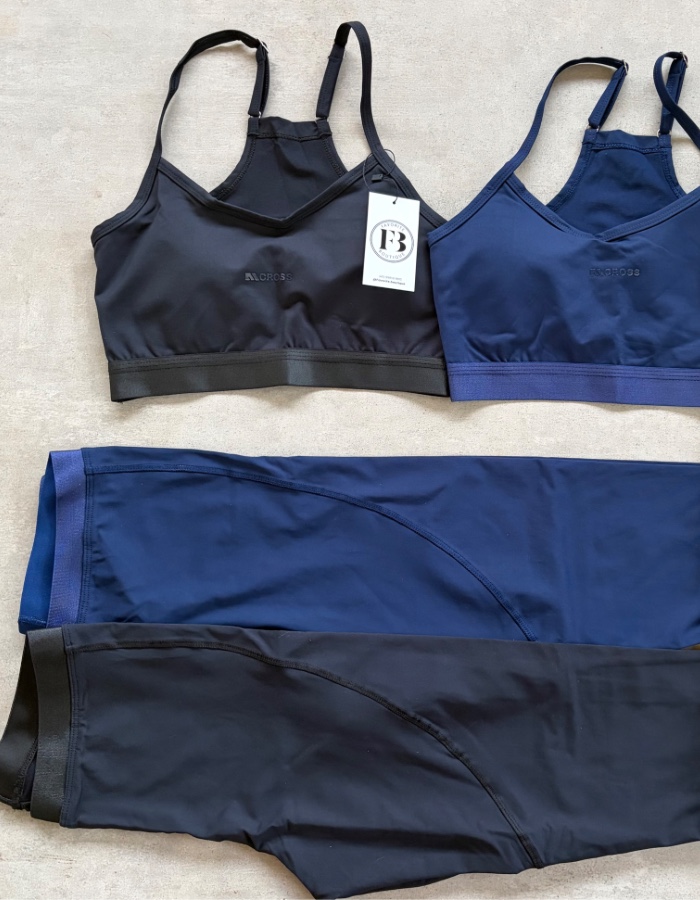Conjunto Good 