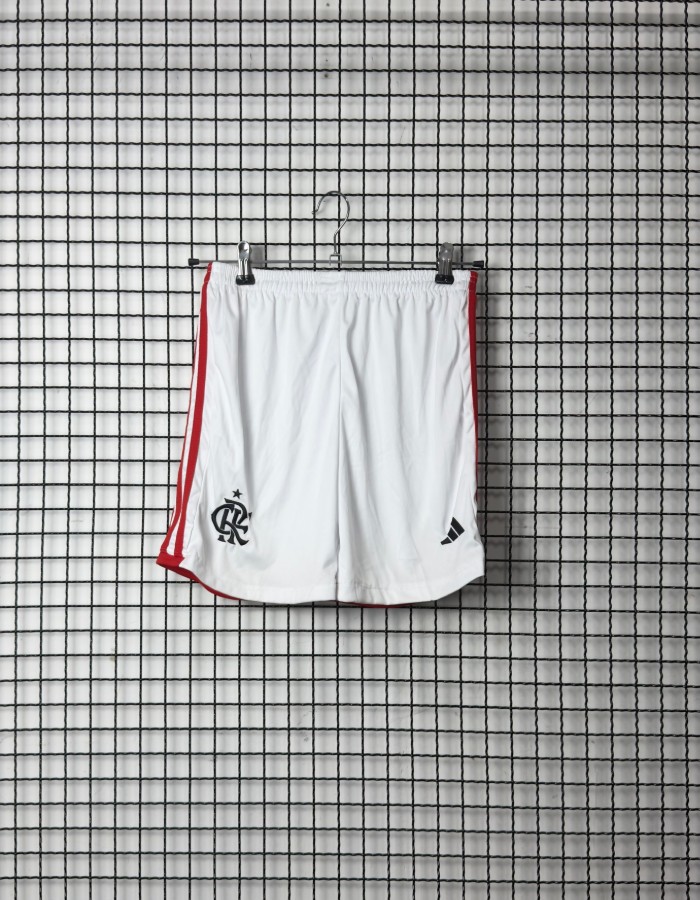 SHORT FLAMENGO INFANTIL - II