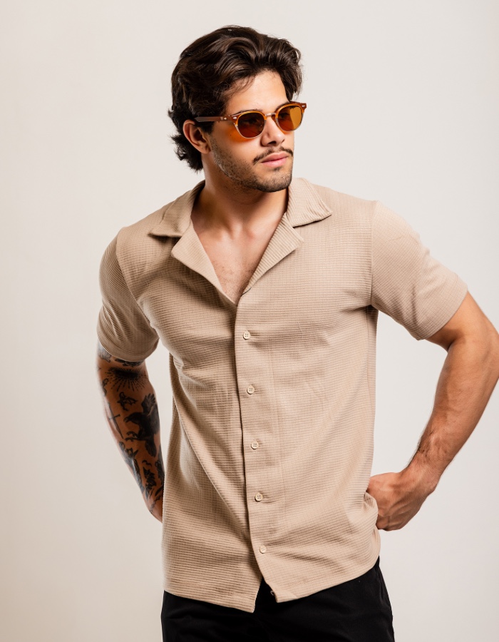 CAMISARIA  APOLO 
