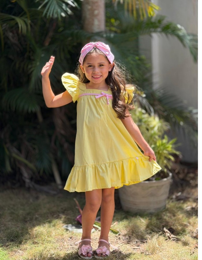 VESTIDO LUNA
