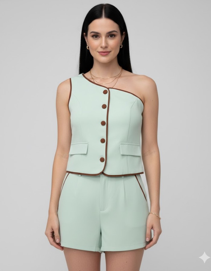 Conjunto Yalle 