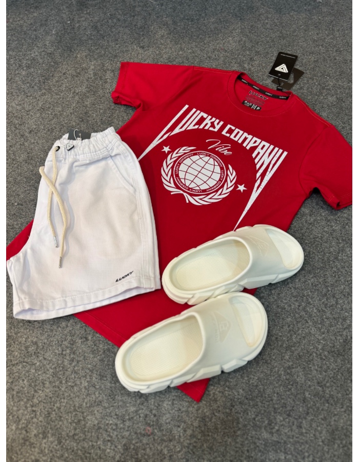 Blusa Lucky Preta 