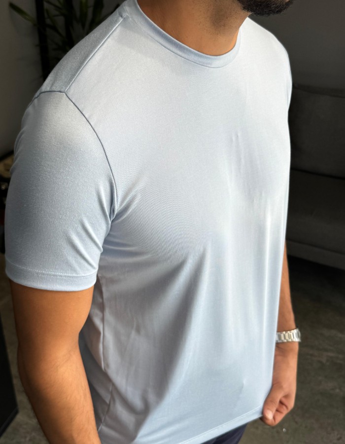 Produto t-shirt-vellutato-azul-lavanda 0