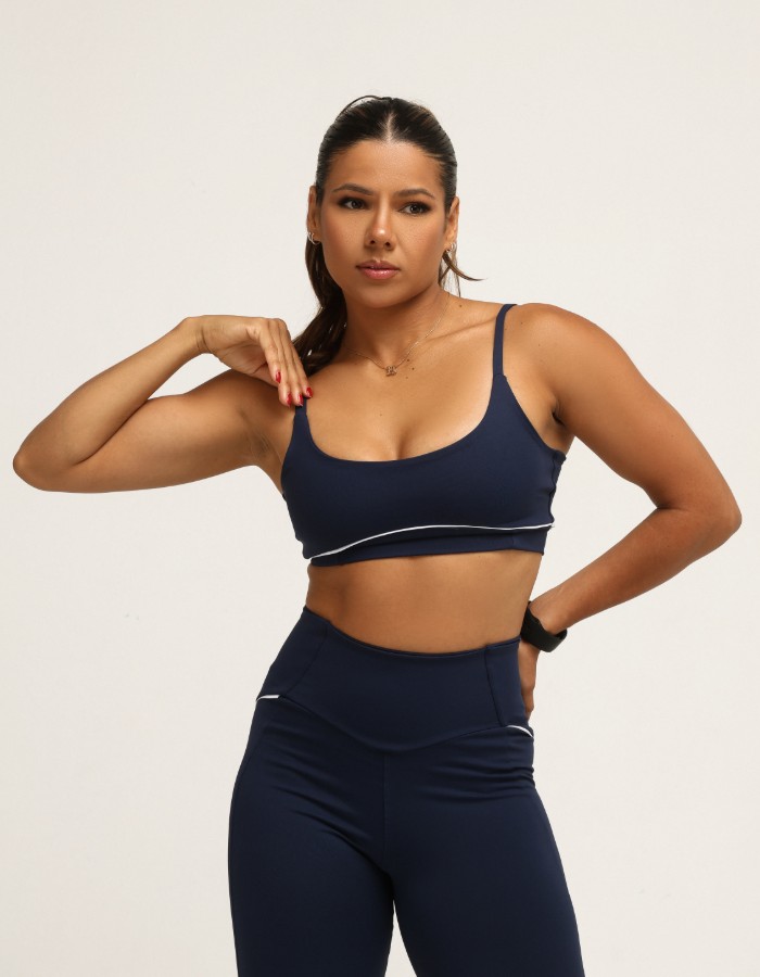 Conj. De calça FRISO  Maxx  