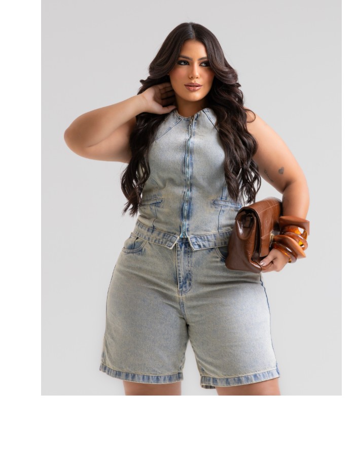 JORTS DUNNA